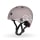 Kask i ochraniacz Scoot & Ride Kask Ochronny XXS-S dla dzieci 1-5 lat Brown Lines